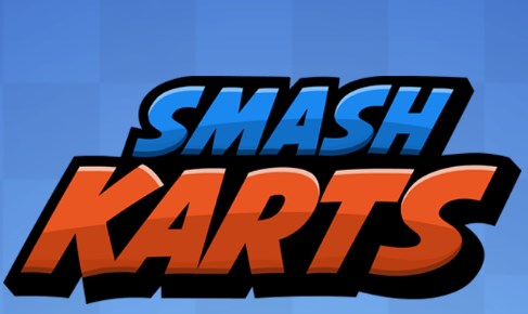 SmashKarts.io