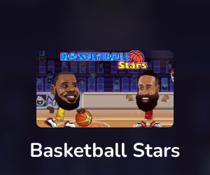 basketball stars