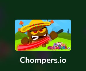 Chompers.io