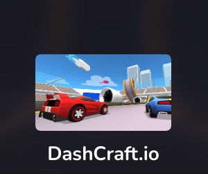DashCraft.io