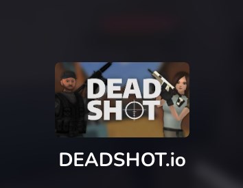 Deadshot.io