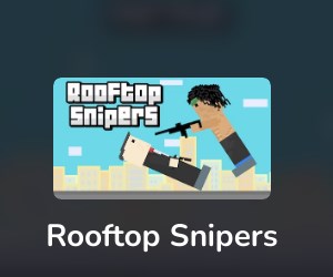 Rooftop Snipers