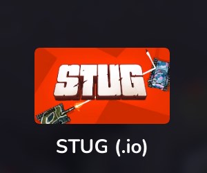 Stug.io