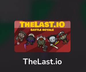 TheLast.io