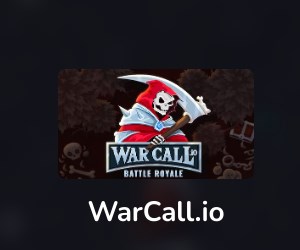 WarCall.io