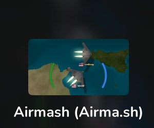 Airmash (Airma.sh)