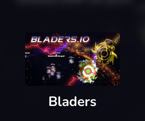 Bladers