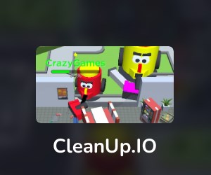 CleanUp.io