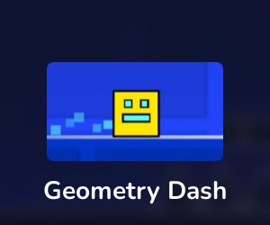 Geometry Dash