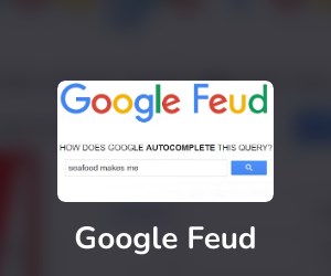 google feud