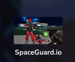 SpaceGuard.io