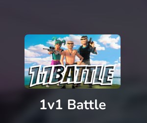 1v1 Battle