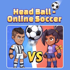 Head Ball Online Soccer