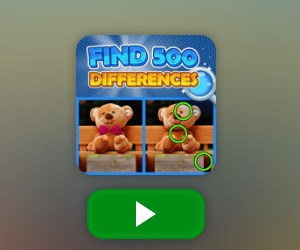 Find 500 Differences
