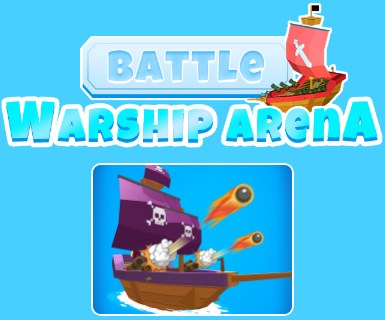 Battle Warship Arena