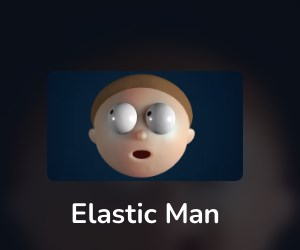 Elastic Man