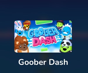 Goober Dash 2
