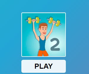 Muscle Clicker 2