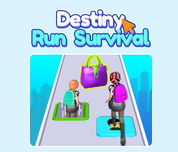 Destiny Run Survival