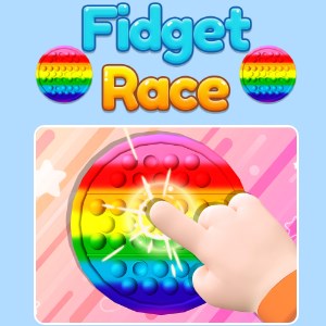 Fidget Race